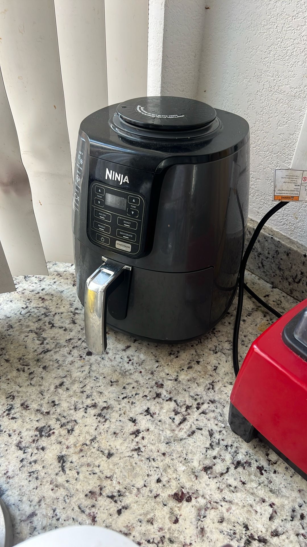 Air Fryer NINJA