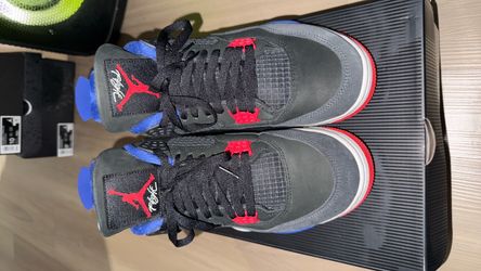 Retro 4  Rare Air