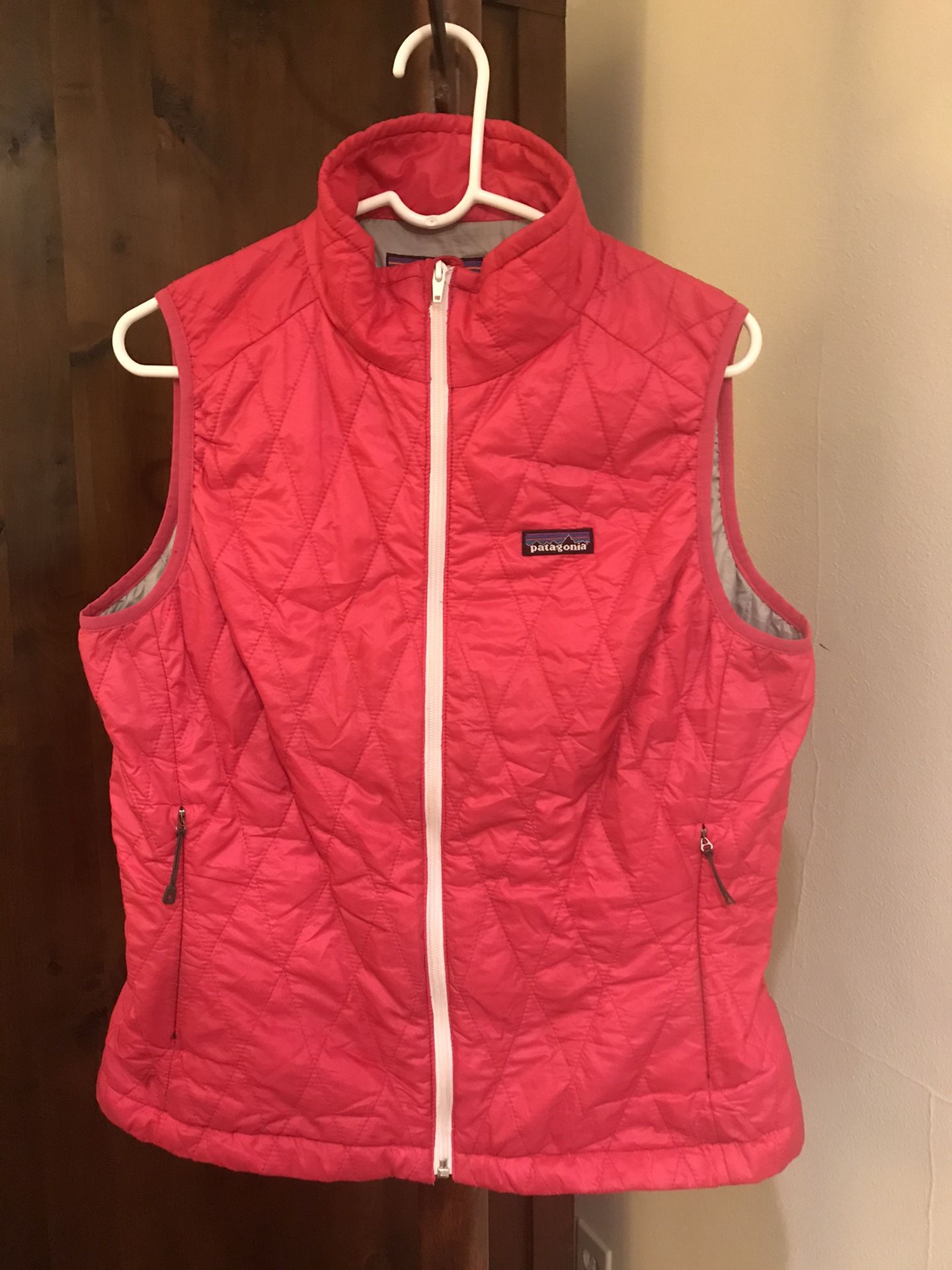 Women’s Patagonia Large Vest