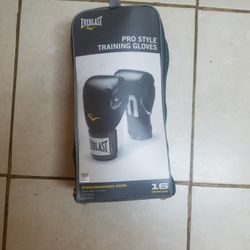 Everlast Gloves