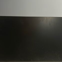 LG 27 Inch Monitor 