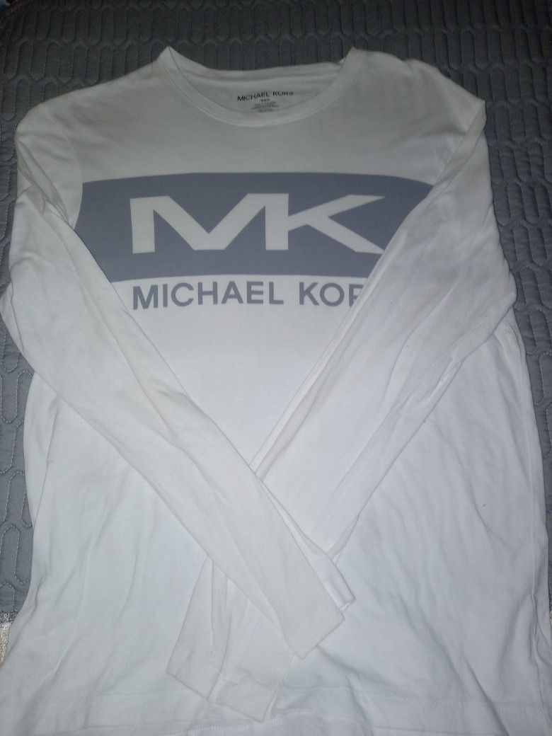 Mk Shirt