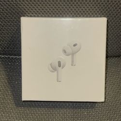 AirPods Pro 2nd Gen