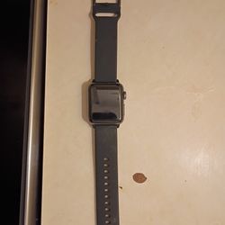 Apple Watch Series 3 (38mm) 