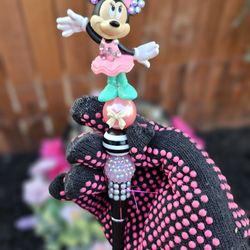 Mini Mouse Pen