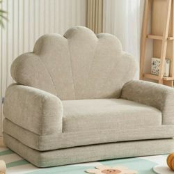 Kids Folding Sofa Bed 