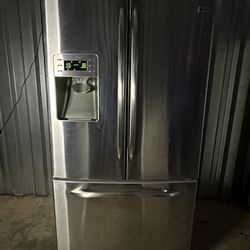 GE Profile 28.5 Cu. Ft. French-Door Refrigerator