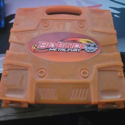 Bayblade Holder