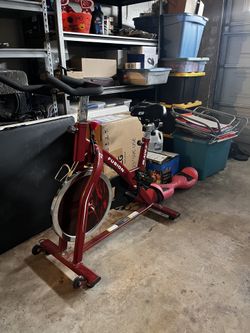 Bladez Fitness Fusion GSII Indoor Cycle