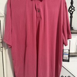 Men’s Dress Shirts