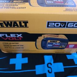 Dewalt 12ah