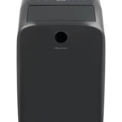Brand New Hisense Portable Air Conditioner 