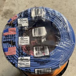 Romex Wire 14/3