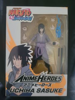 Shonen jump naruto shippuden