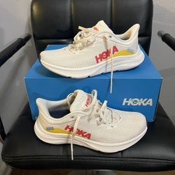 Hoka Solimar Size 6.5B Women’s $95