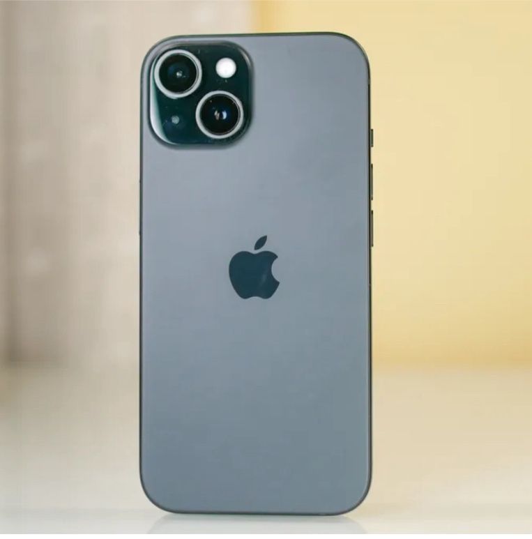 Apple iPhone 15 — T-Mobile