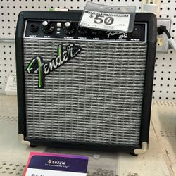 Fender Frontman 10G Amplifier 