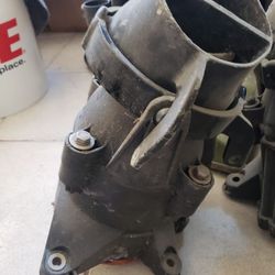 Seadoo gsx 787 jet pumps 3 to choose from... May work for GTX