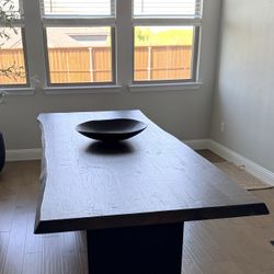 Restoration Hardware Dining Table