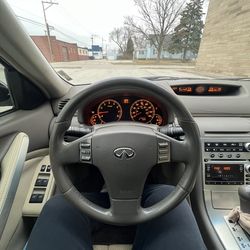 2006 Infiniti G35x