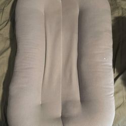 Snuggle Me Organic Lounger 