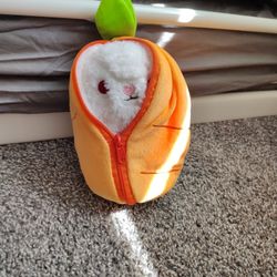 Carrot Bunny