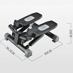 BRAND NEW Compact Stepper with Bands