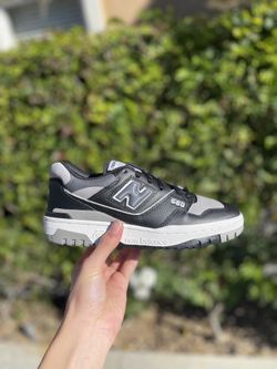 New Balance 550 Shadow