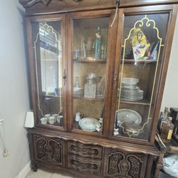 China Hutch