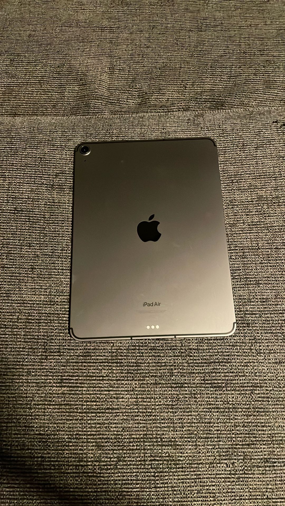 Ipad 5th Gen Air 2022 Fully Unlock