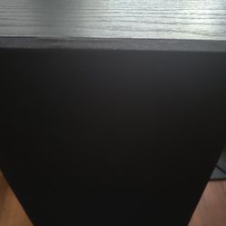 Mirage Powered Subwoofer