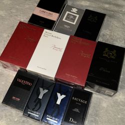Designer Cologne’s