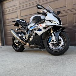 2023 BMW S1000 RR