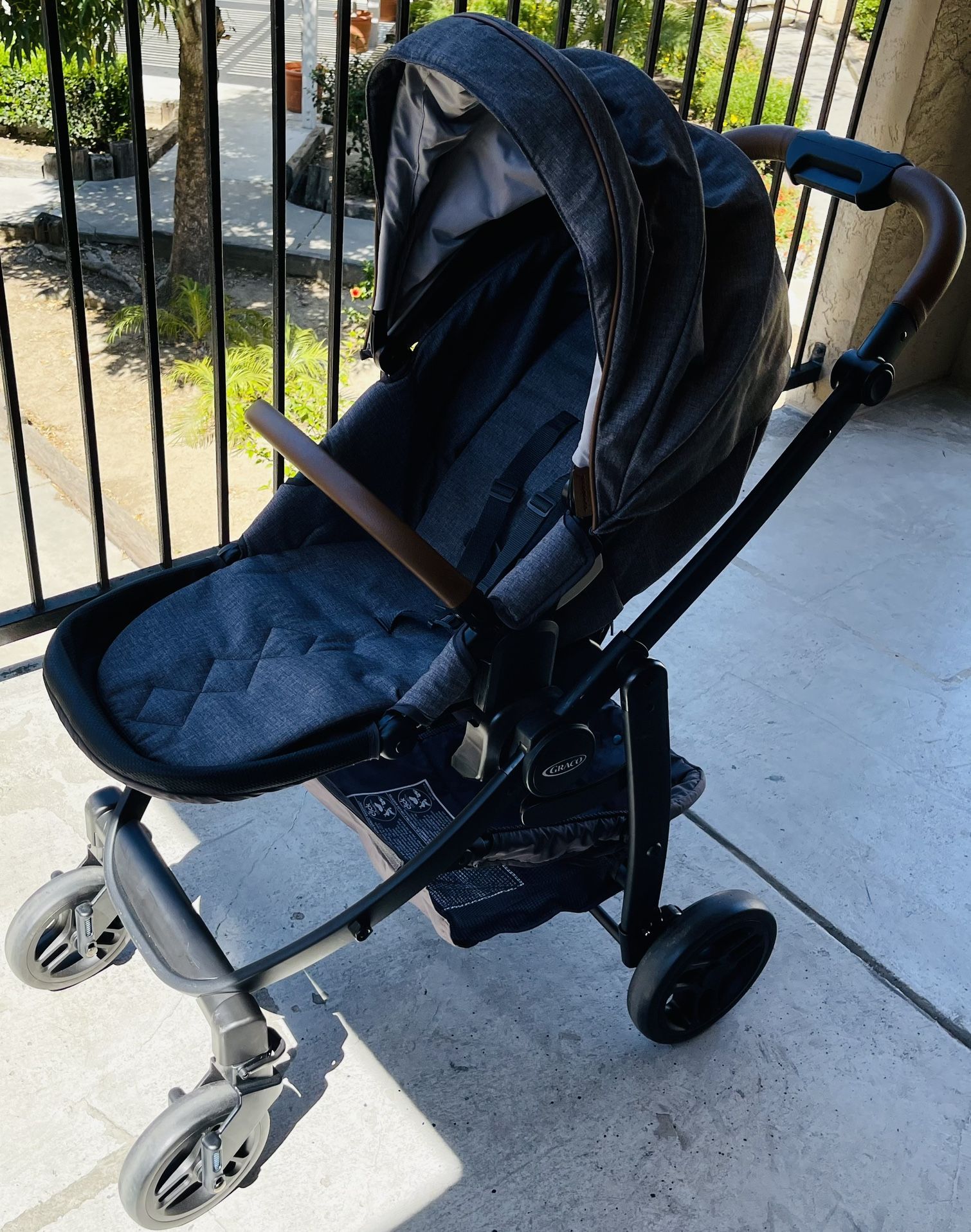 Stroller Graco 