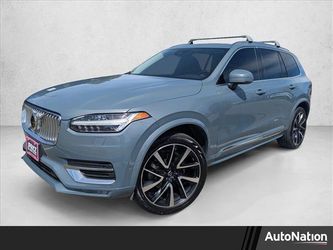 2023 Volvo XC90