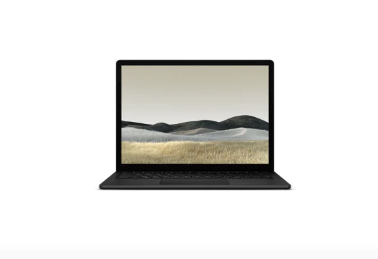 Microsoft Surface Laptop 3 15” I7 1TB Sealed Warranty 12/2021