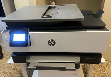 HP Printer