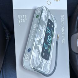 Halo Bolt Air + 1750