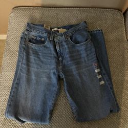 Levi Jeans 