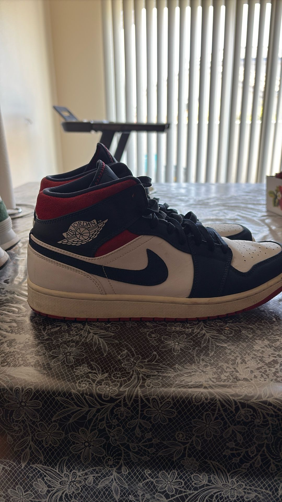 Air Jordan 1s Mens