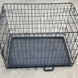 Medium Dog Crate