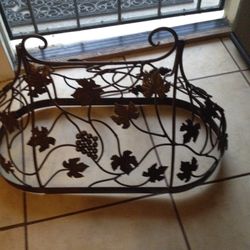 Pot Rack