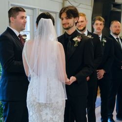Wedding Veil 