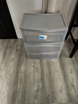 Free, free drawer organizer