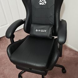 N-GenGaming Chair 