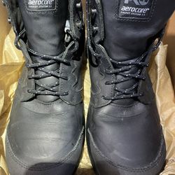 Timberland Pro Waterproof Composite Toe Work boot 