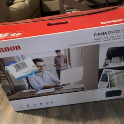 Brand New Canon Printer