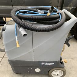 Carpet Extractor