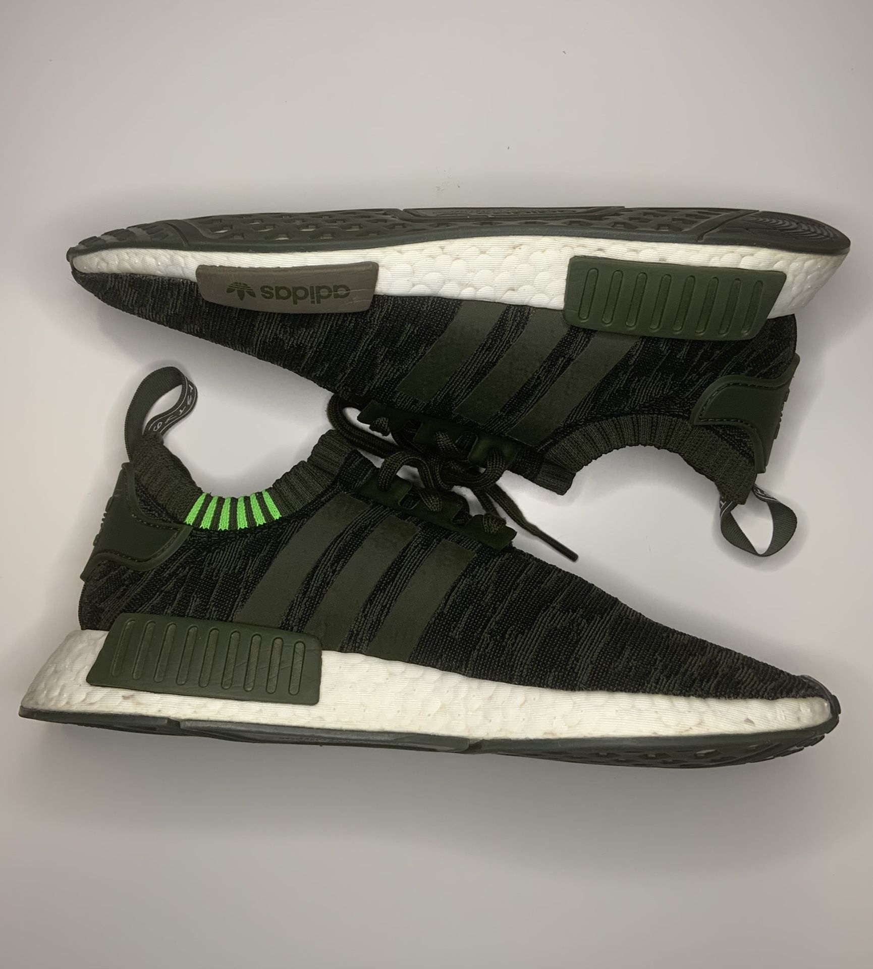 Adidas NMD R1