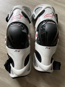 Mx Knee Braces
